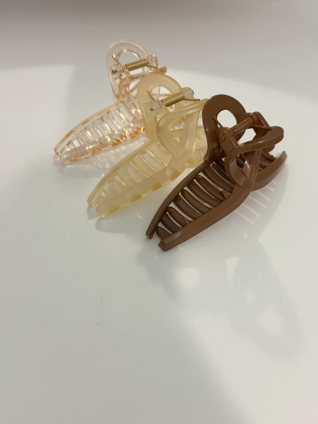 Free hair pin - photo 2