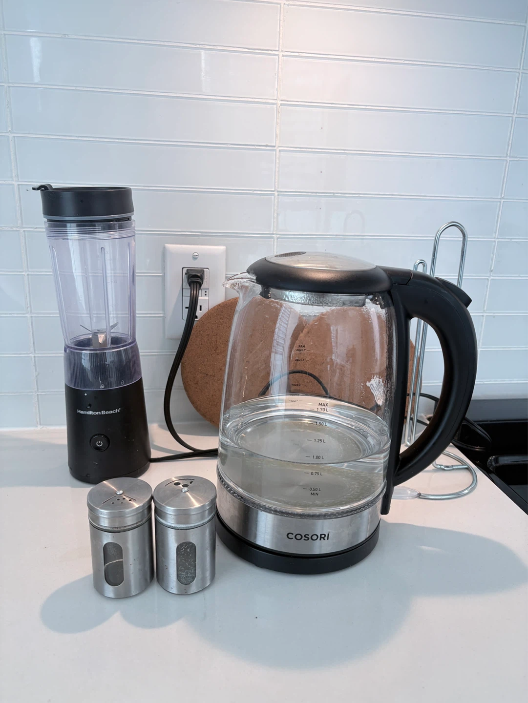 Kitchen items for sale