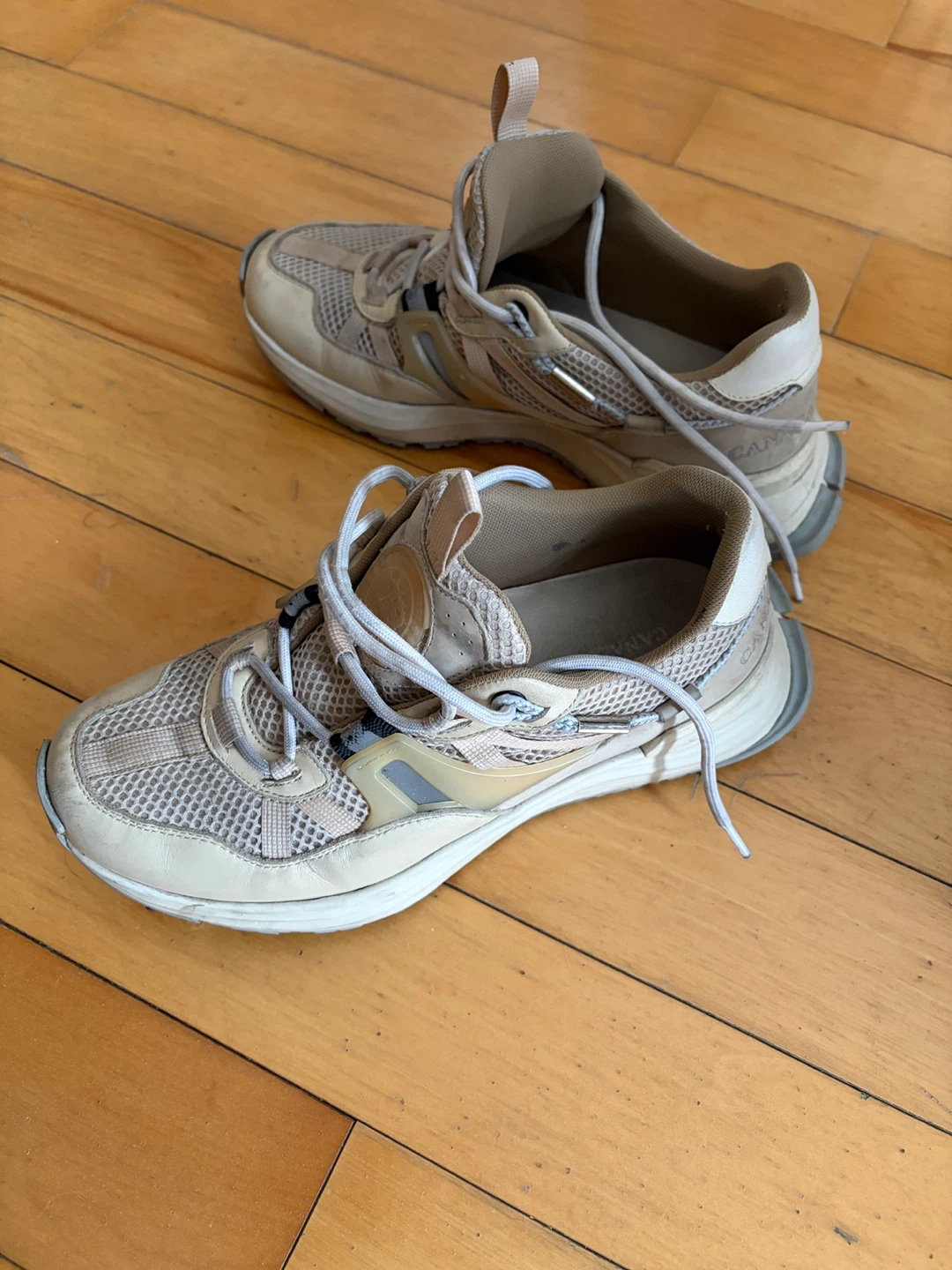 Canada Goose Sneakers