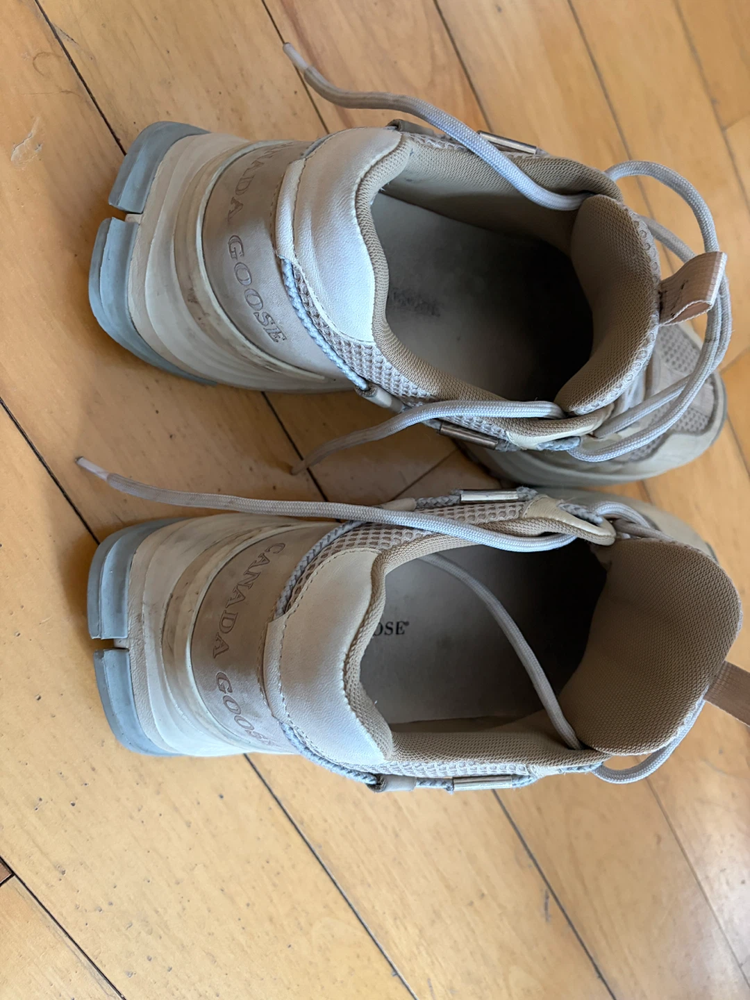 Canada Goose Sneakers - photo 3