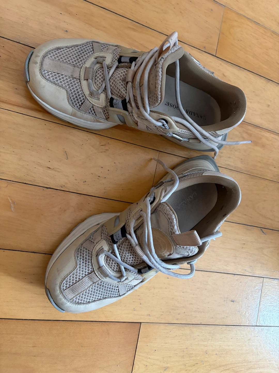 Canada Goose Sneakers - photo 2