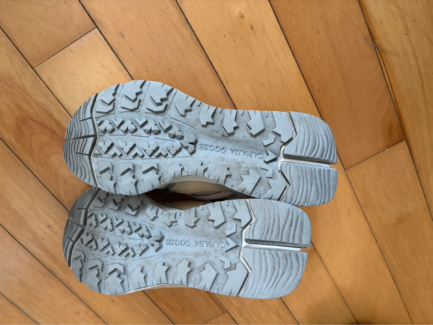 Canada Goose Sneakers - photo 4