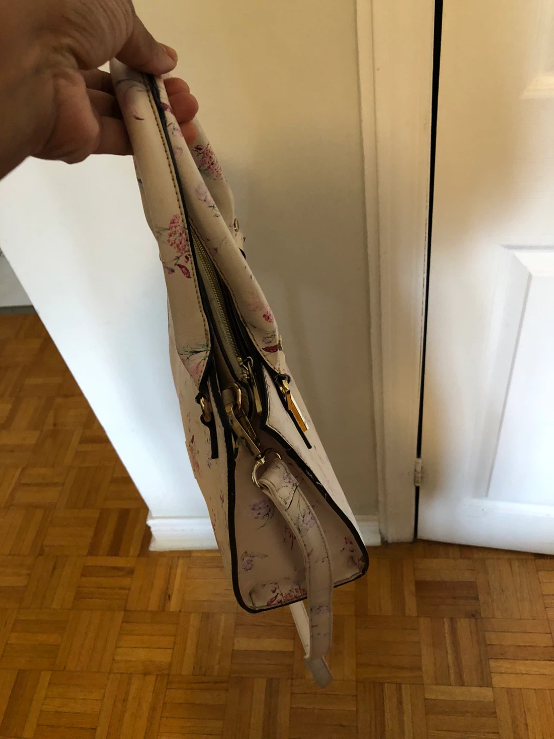Call it Spring floral Handbag - photo 2