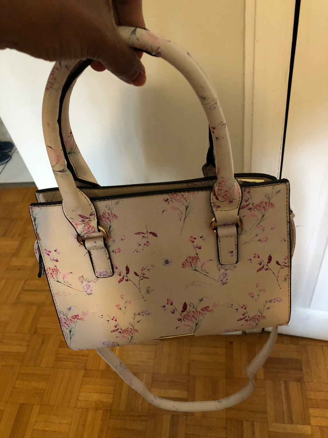 Call it Spring floral Handbag - photo 3