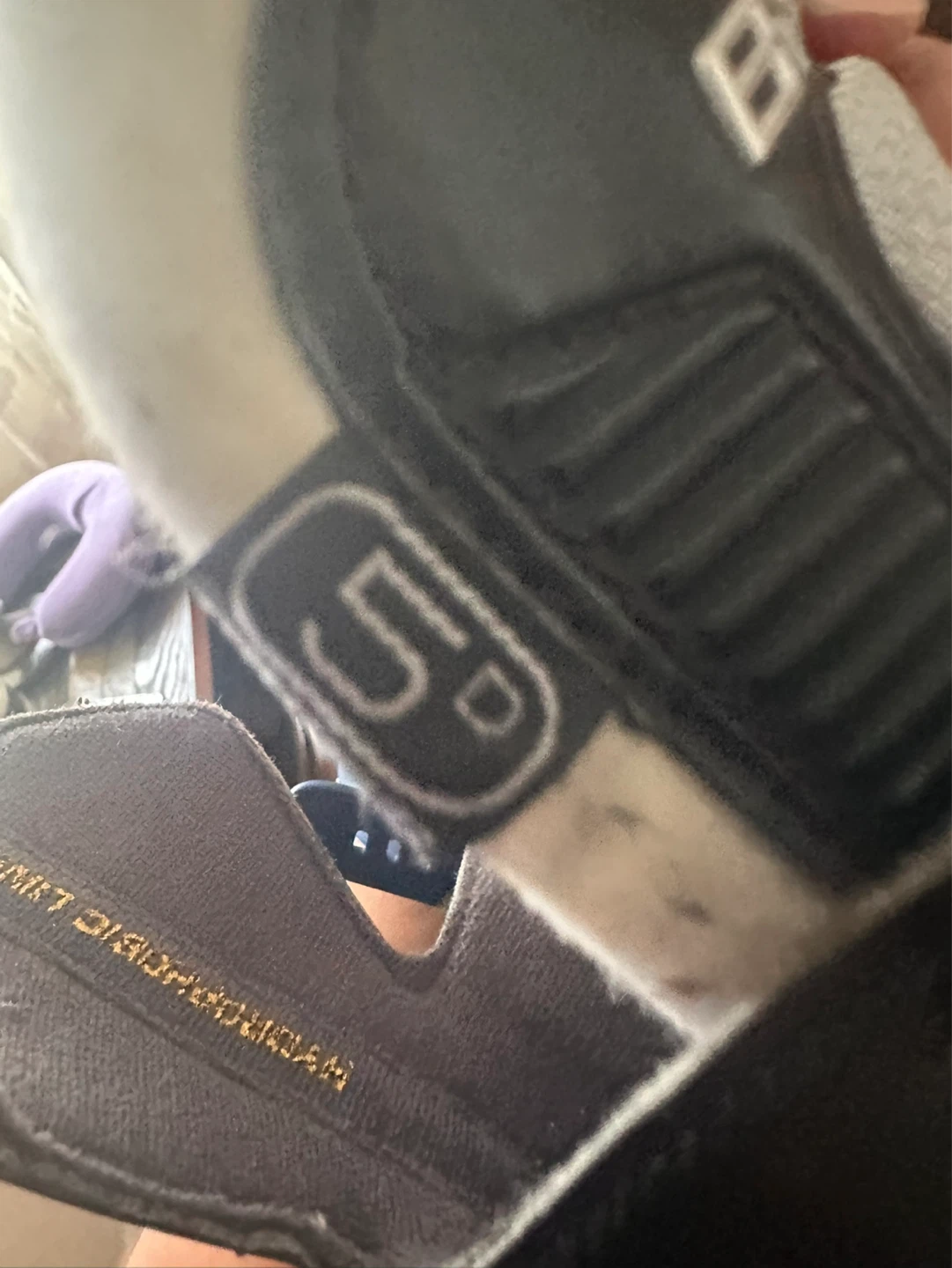 Bauer Hockey Skates - photo 3