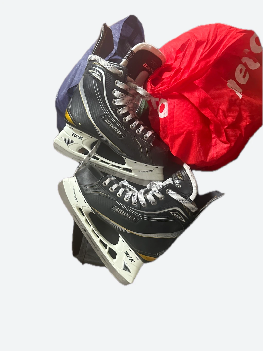 Bauer Hockey Skates