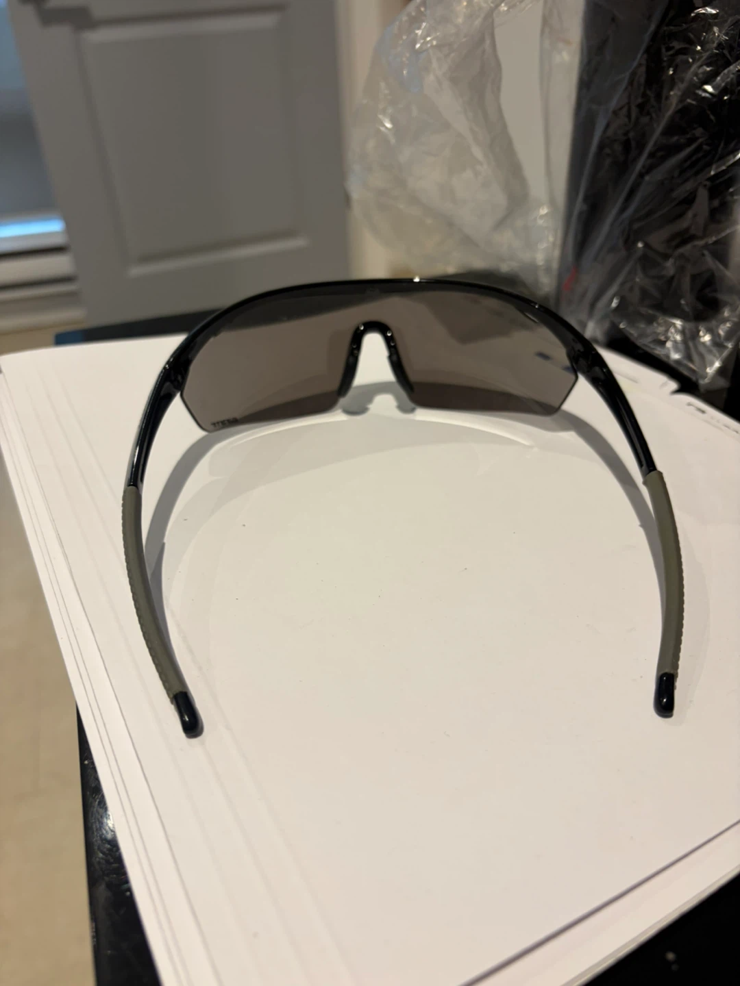 Giant Stratos Lite Cycling Sunglasses