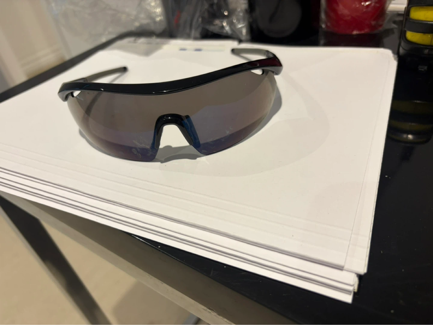 Giant Stratos Lite Cycling Sunglasses - photo 3