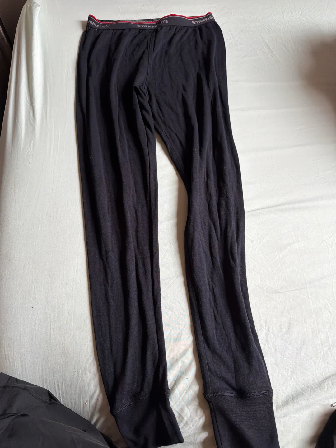 Starfield's Essentials Thermal Pants M/M