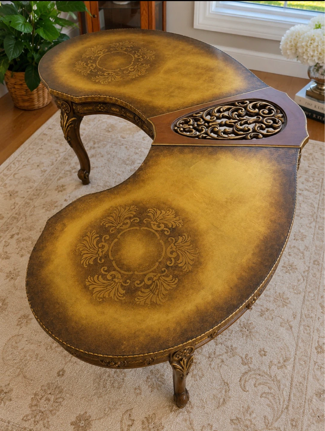 Antique table