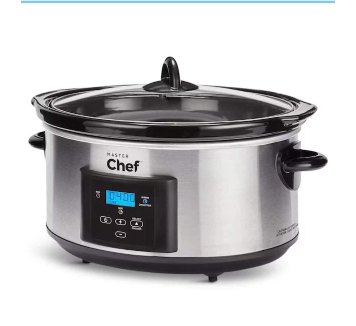 Masterchef Slow Cooker