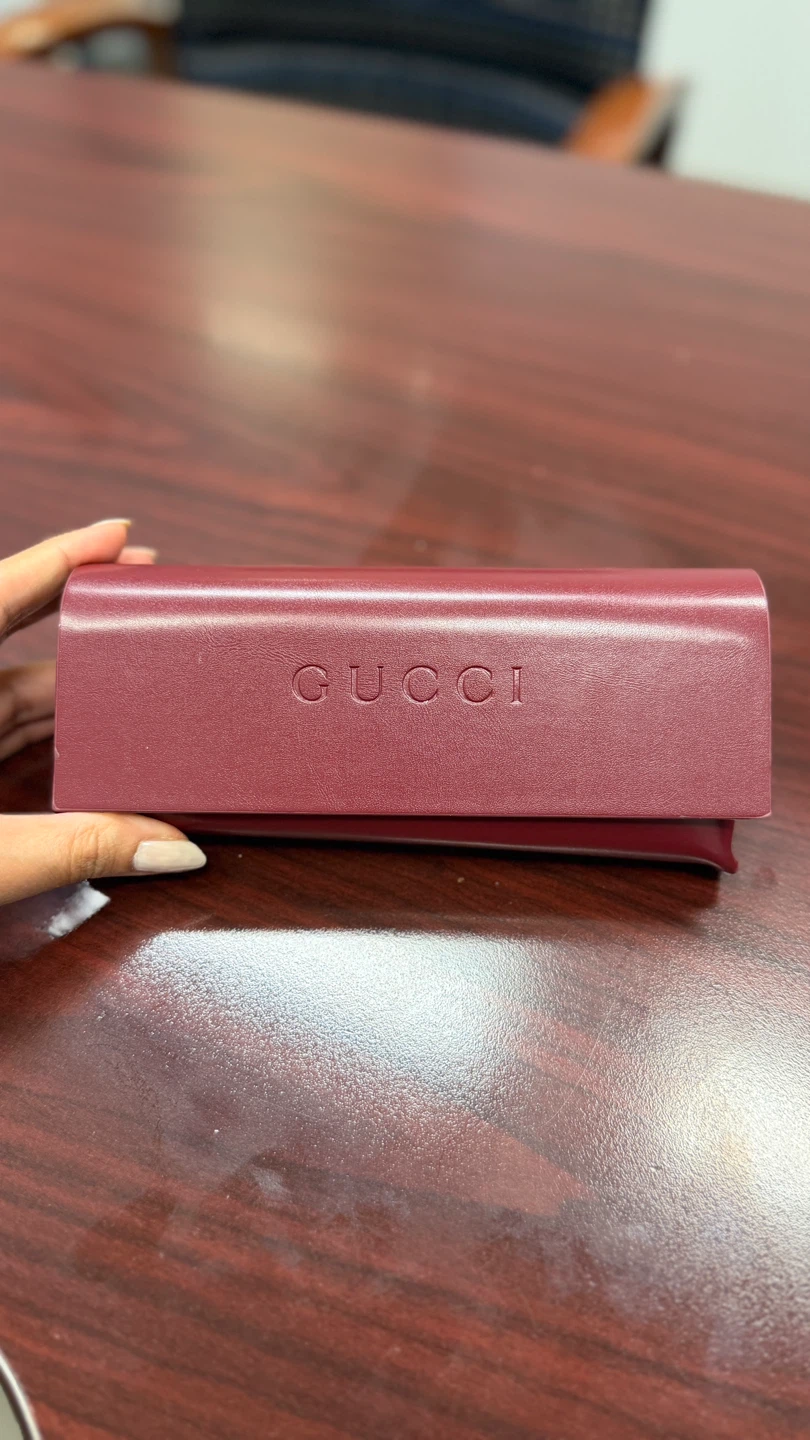 Gucci Sunglasses - photo 3