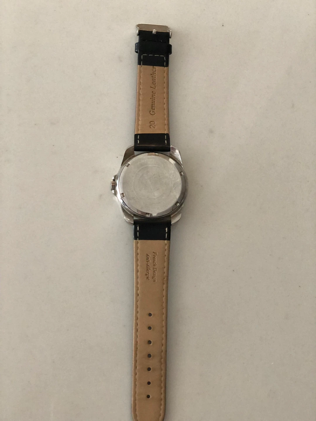 Swiss Military Watch - photo 2