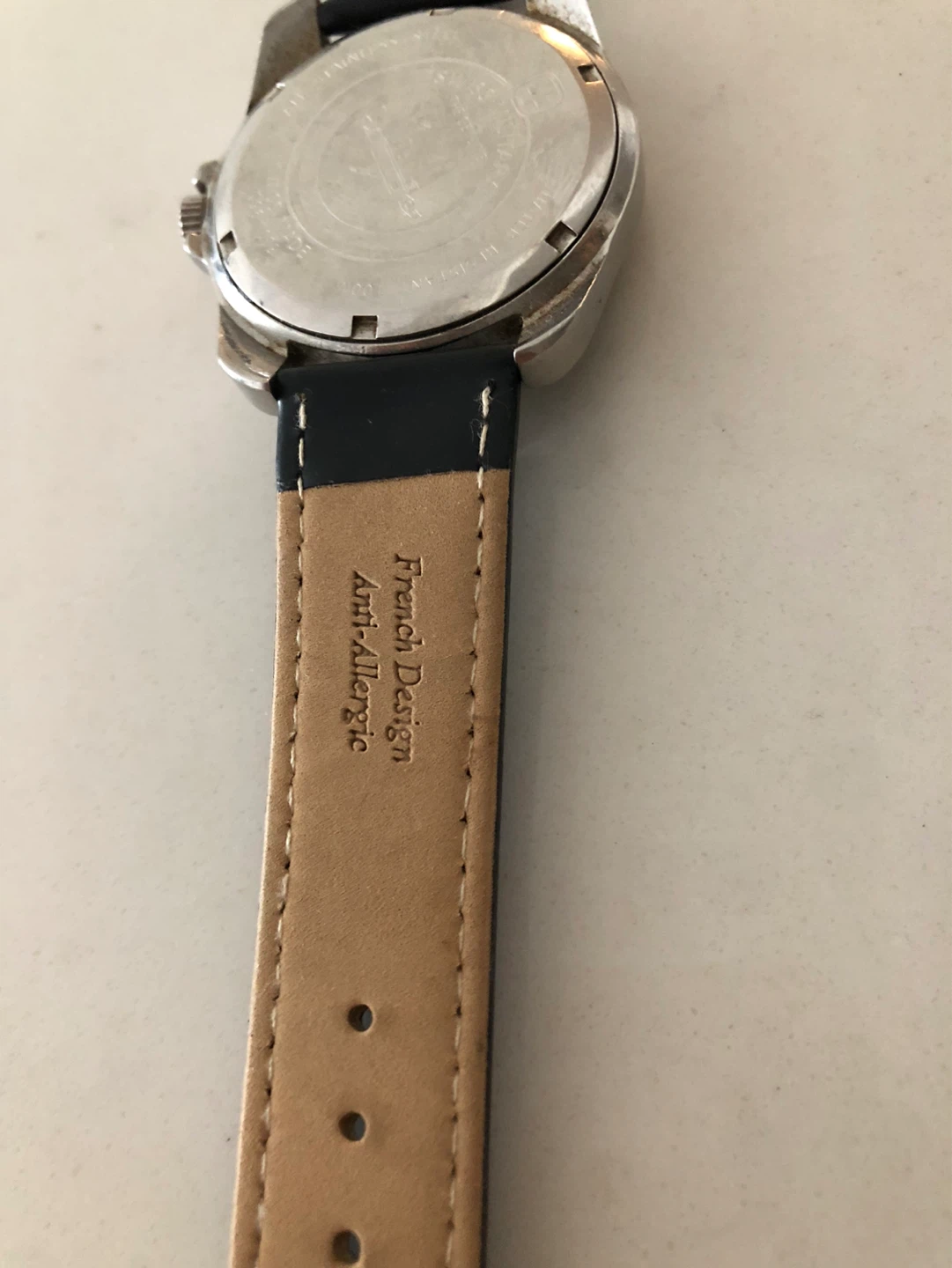 Swiss Military Watch - photo 3