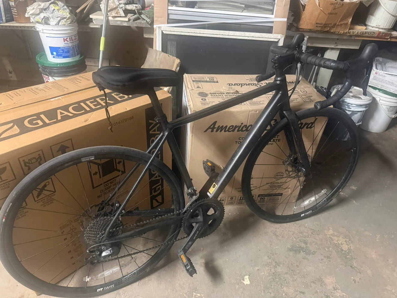 Bike - photo 3