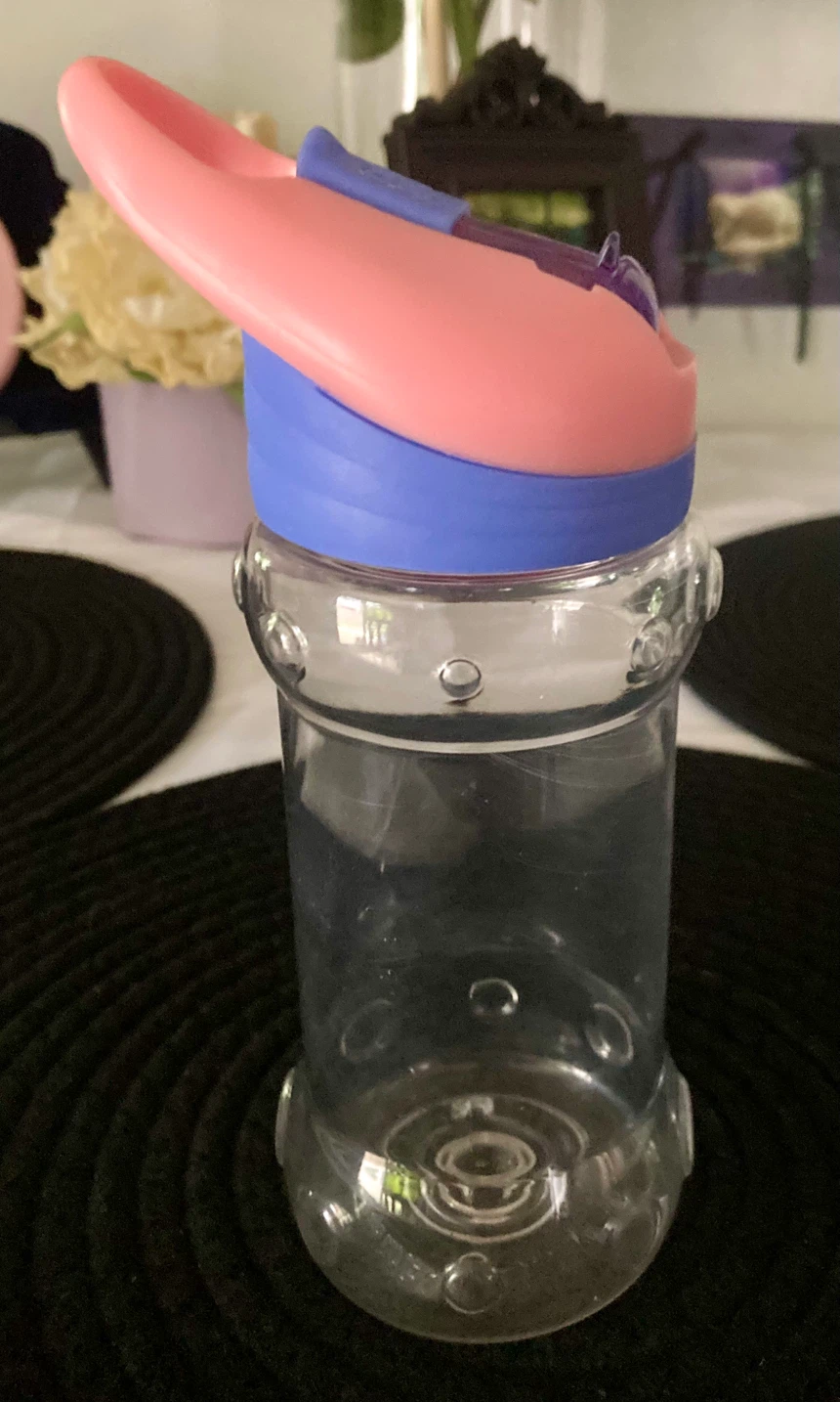 Brand new water bottle