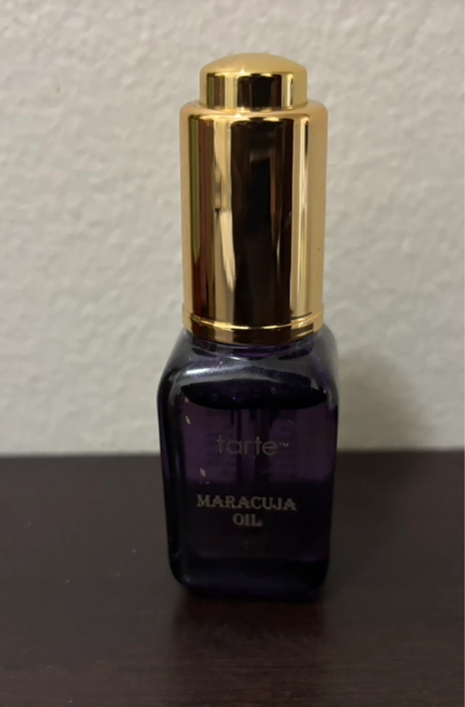 NEW-Tarte Maracuja Oil