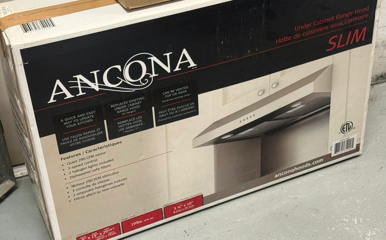 Kitchen Appliances