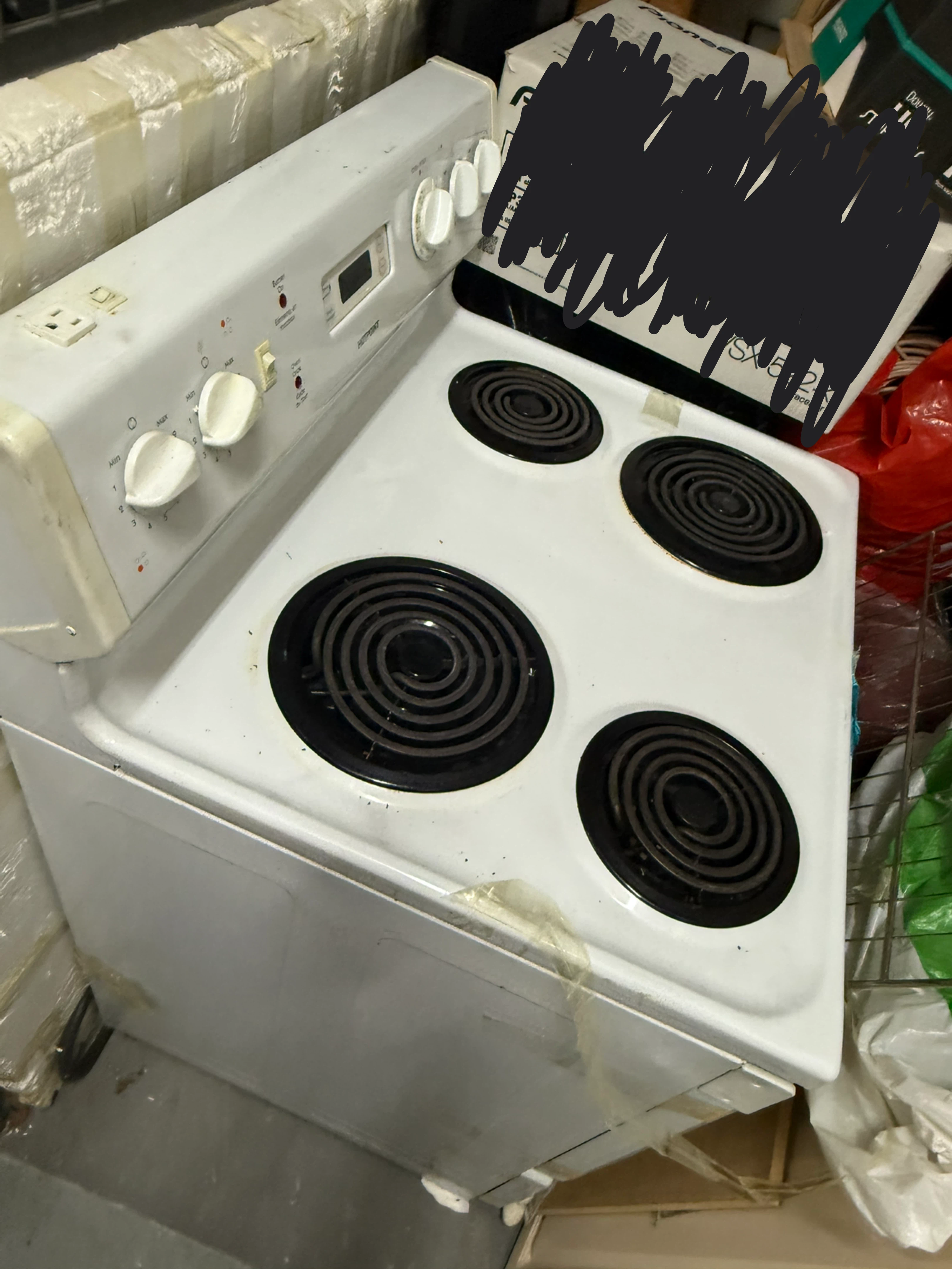 Kitchen Appliances - photo 4