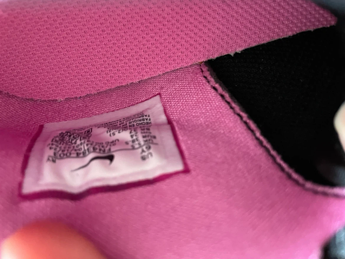 Nike Basketball Shoes - photo 5