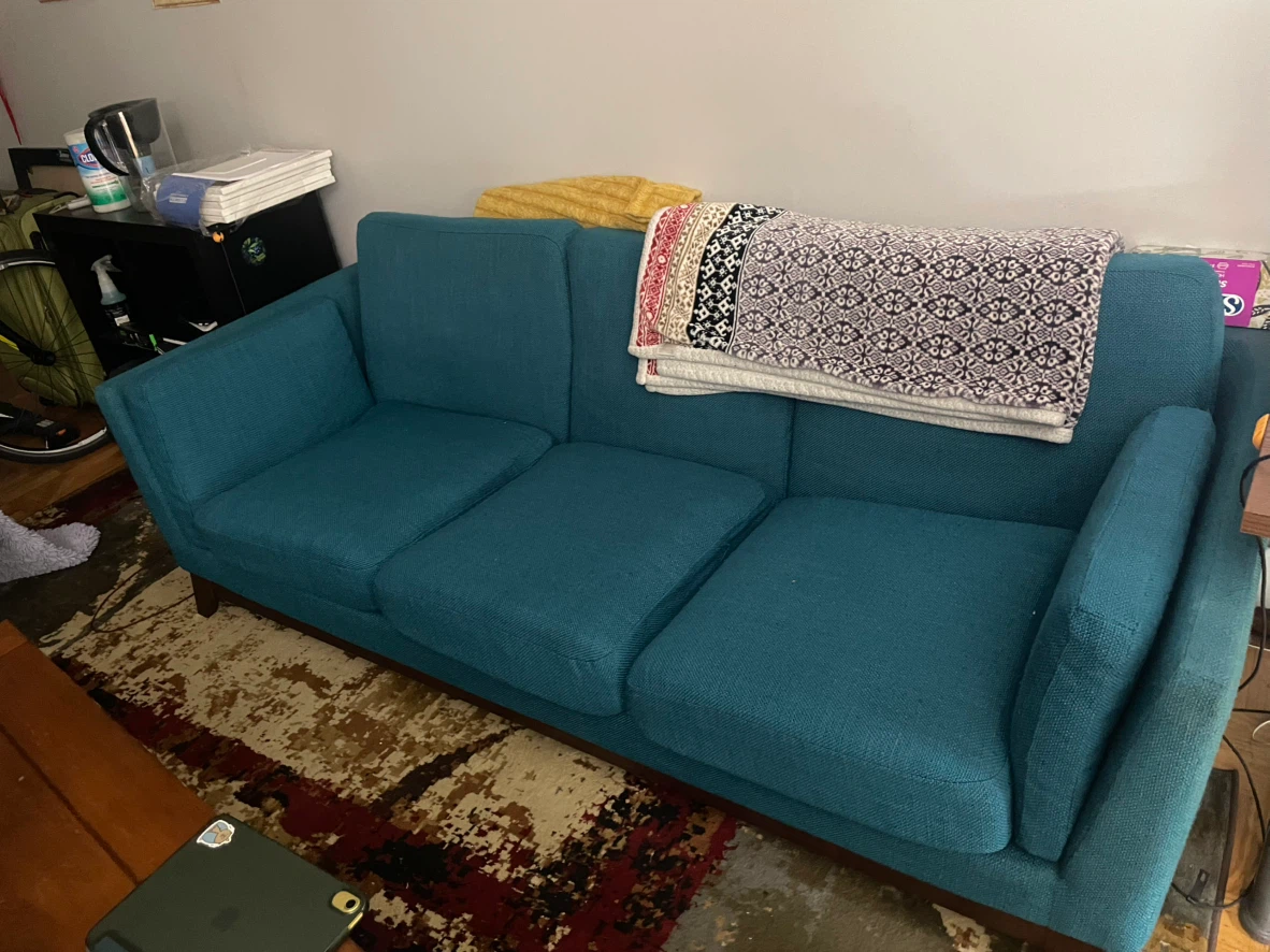 Article - Couch