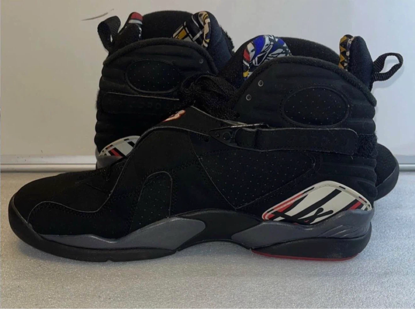 Jordan 8 playoffs - photo 2