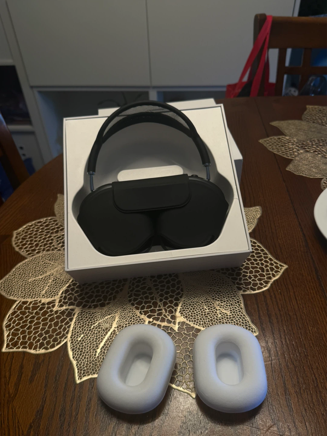 🎧 AirPods Max (Negro) – Como Nuevos - photo 2