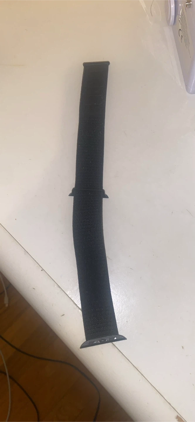 Apple Watch Series 5 - photo 5
