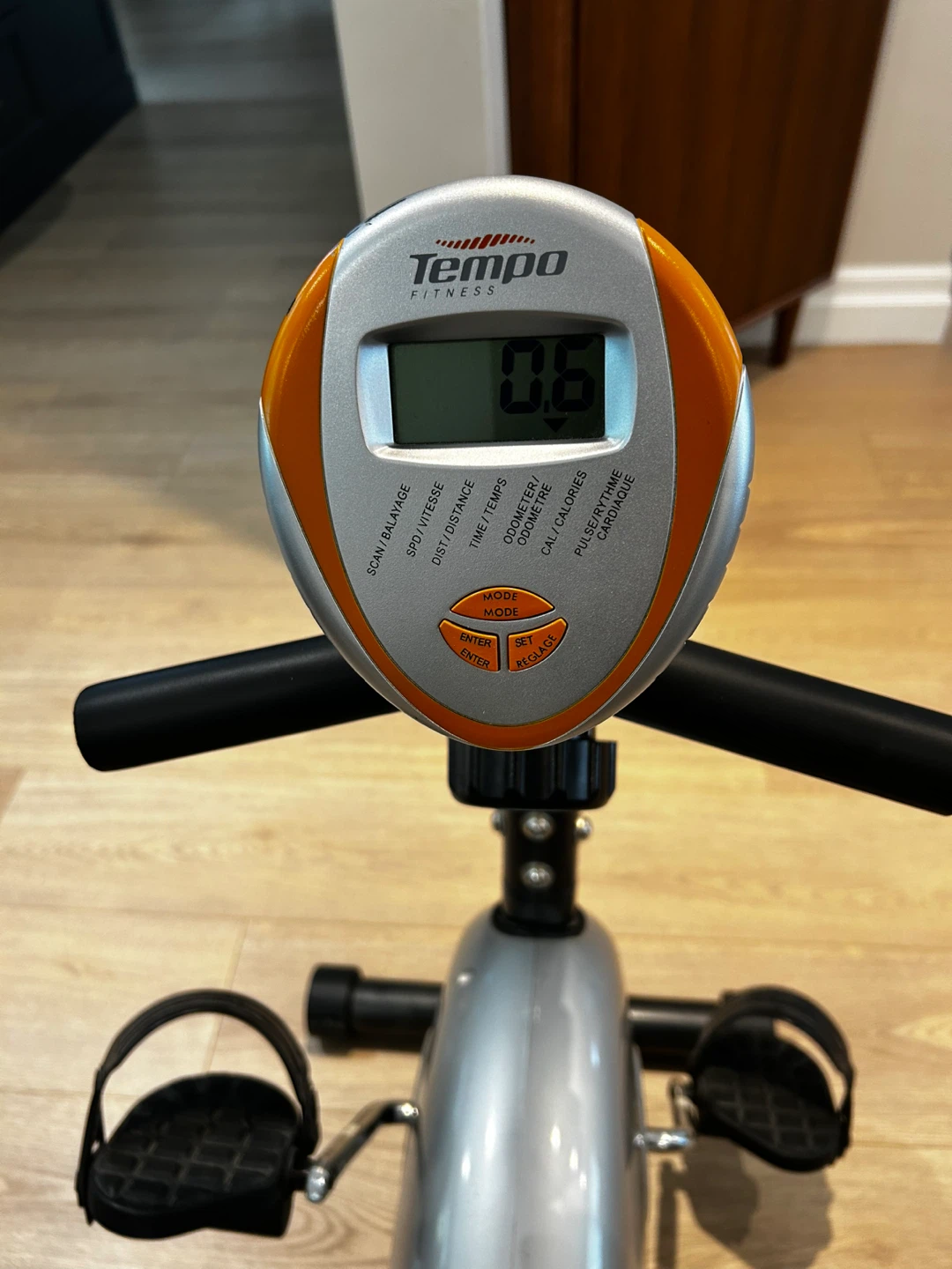Fitness bike - photo 4