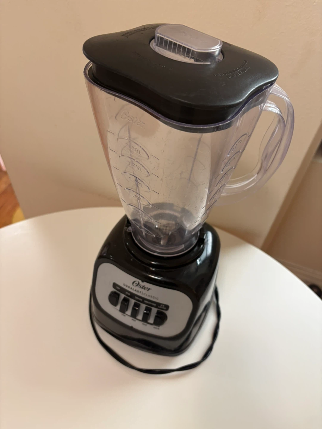 Oster Duralast Classic Blender - photo 2