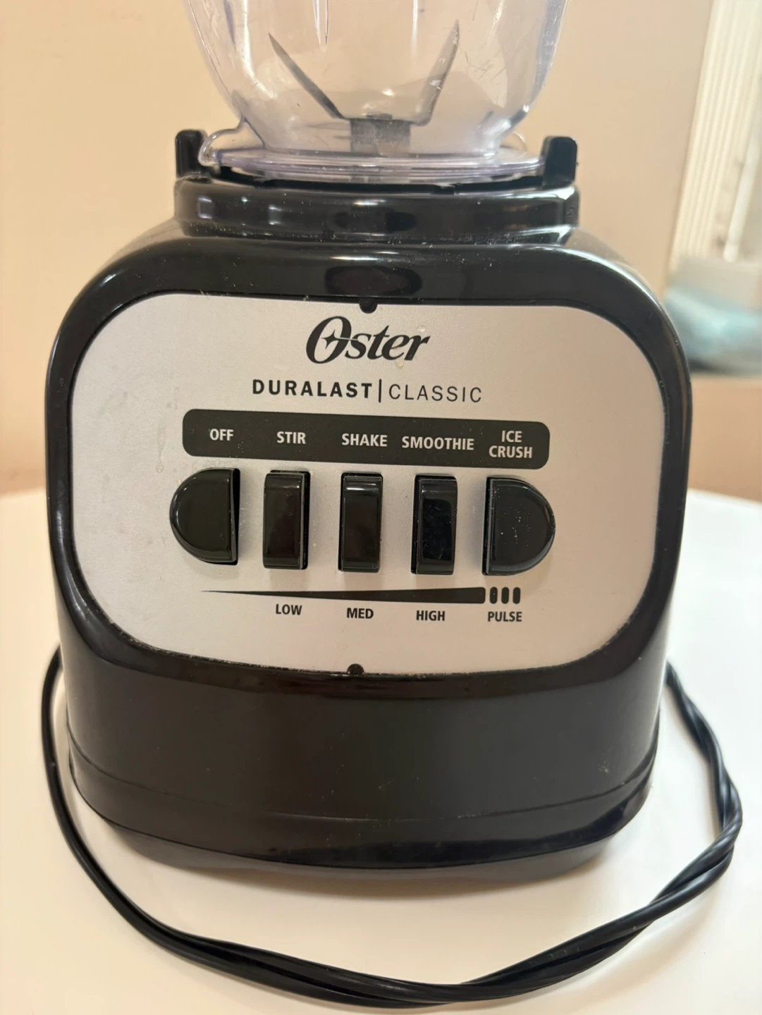 Oster Duralast Classic Blender - photo 3