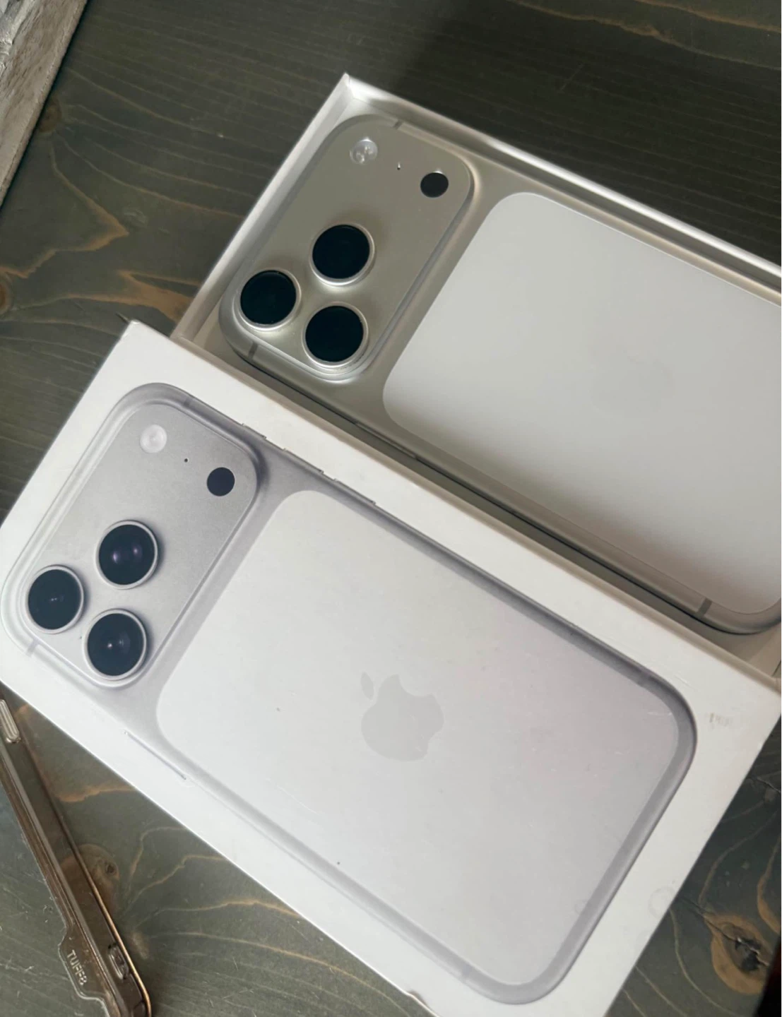 Apple iPhone 17 Pro 256GB Silver