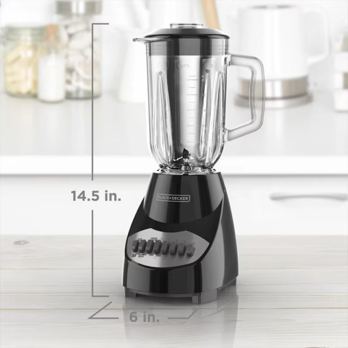 BNIB Black & Decker blender - photo 3