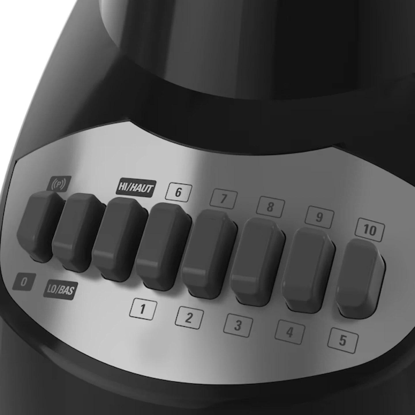 BNIB Black & Decker blender - photo 2