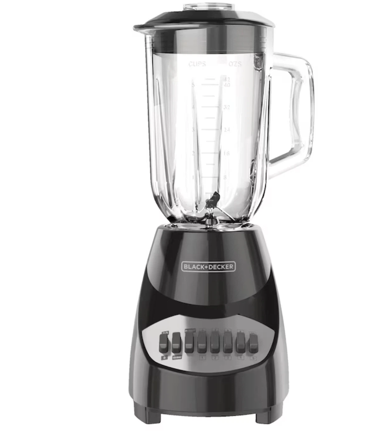 BNIB Black & Decker blender