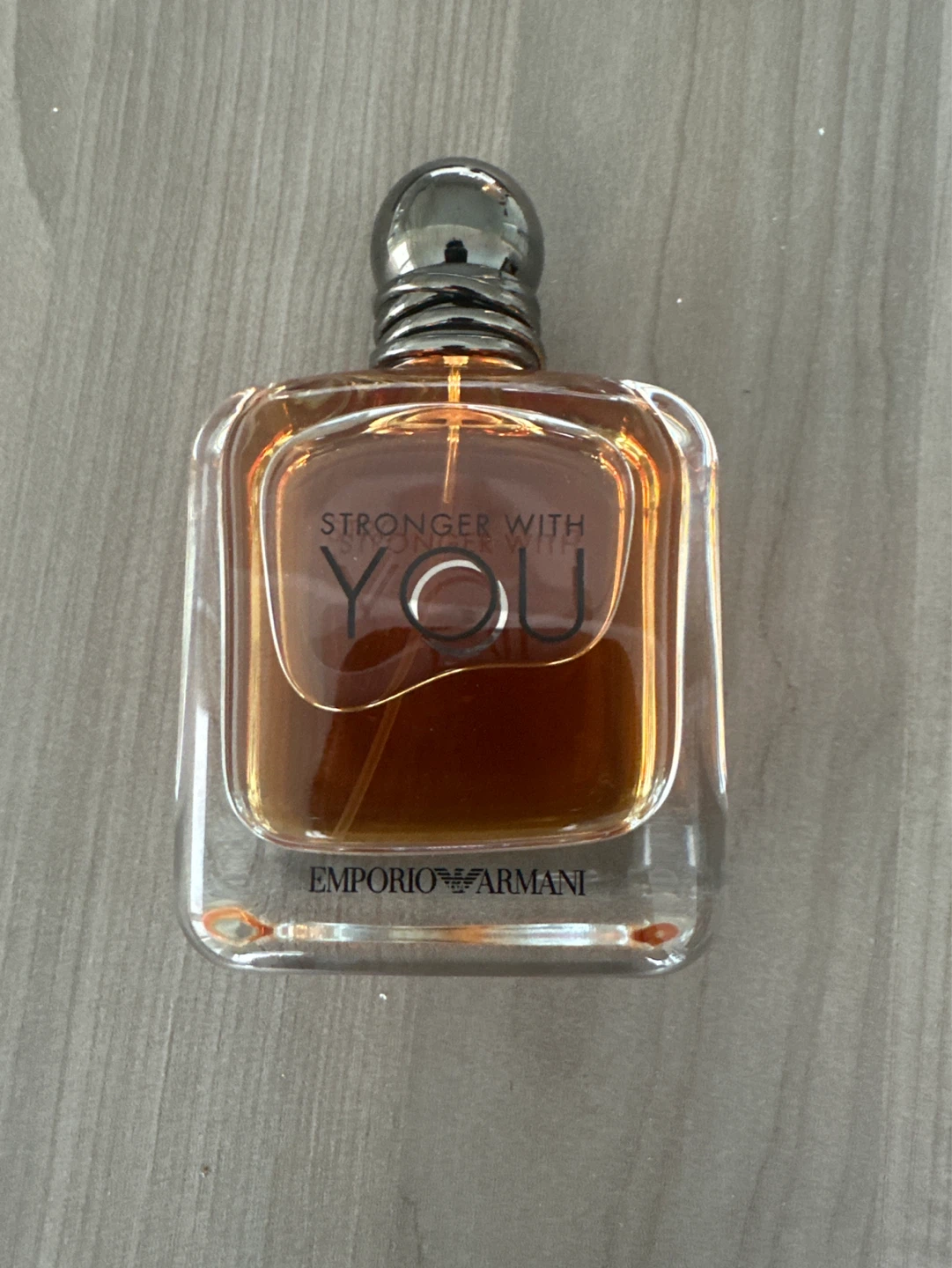 Emporio Armani Stronger With You Eau de Toilette