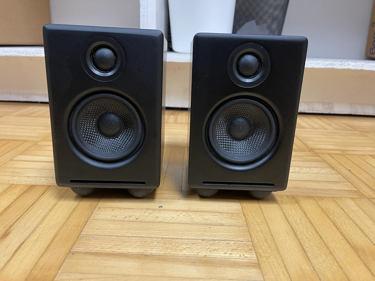 Audioengine A2+