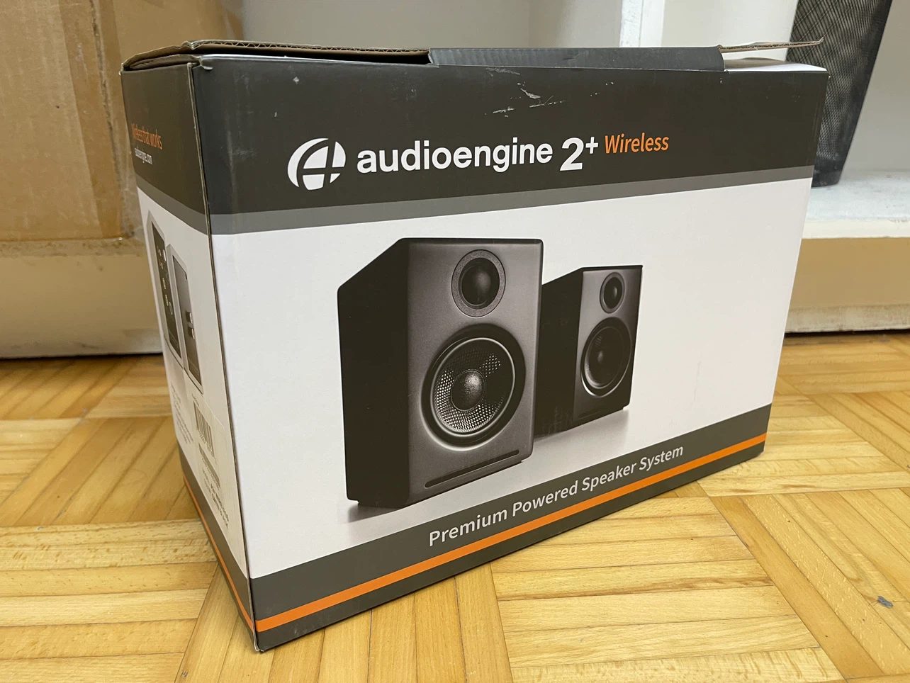 Audioengine A2+ - photo 4
