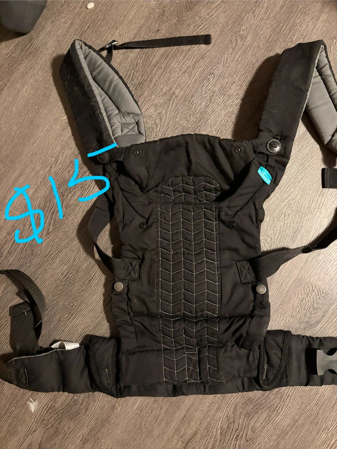 Baby Carrier