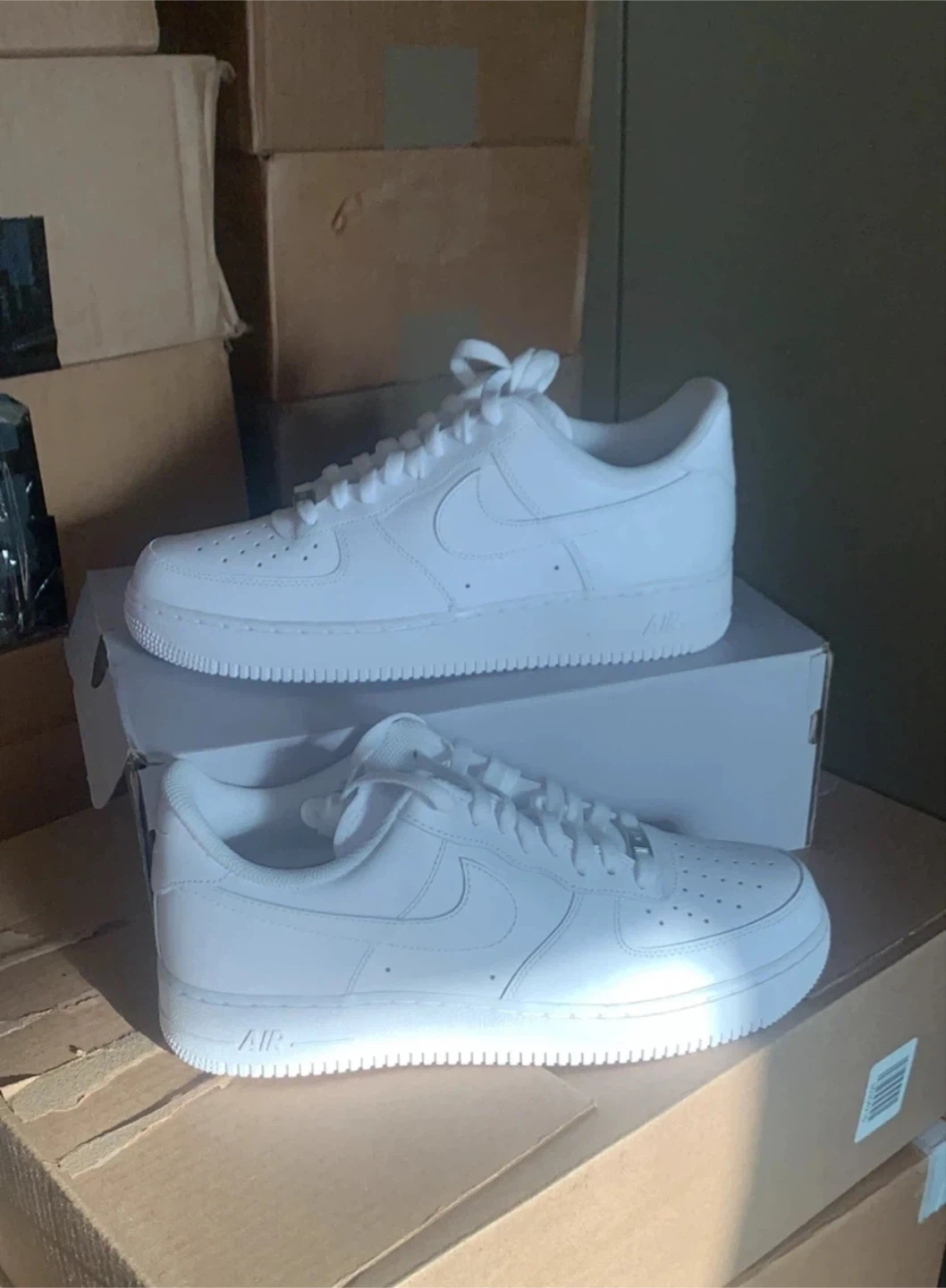Nike Air Force 1 '07 Men's Shoes sizes 8.5 -12 available