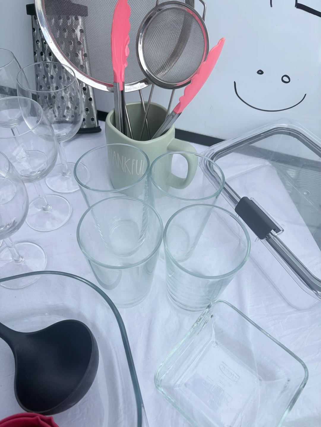 Kitchen items - photo 3