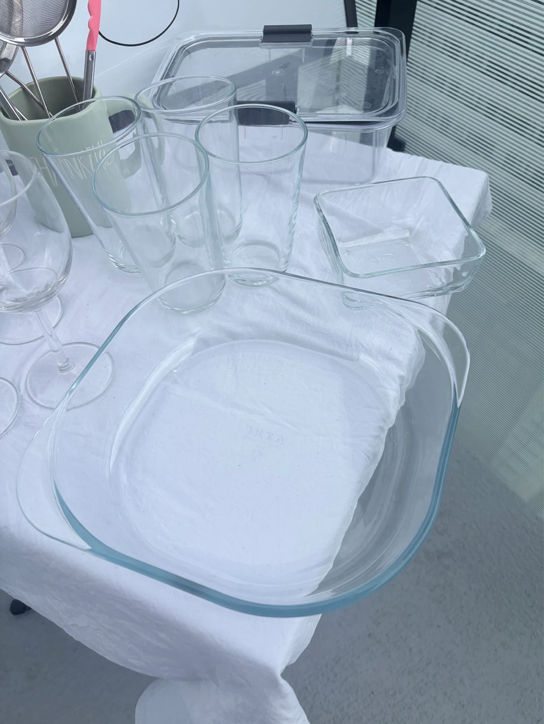 Kitchen items - photo 4