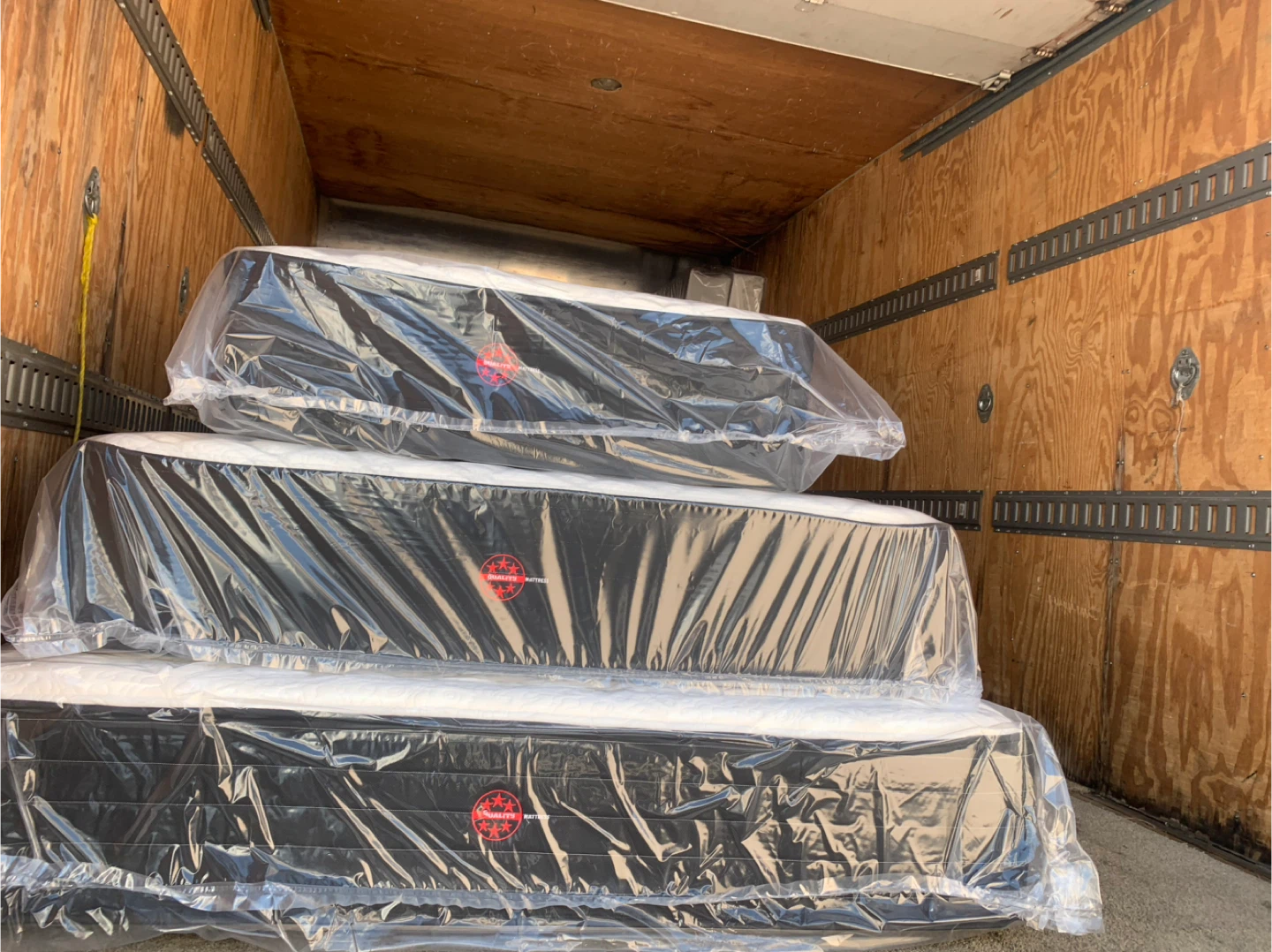 Quality Mattress Mattresses Twin full Queen King - photo 2