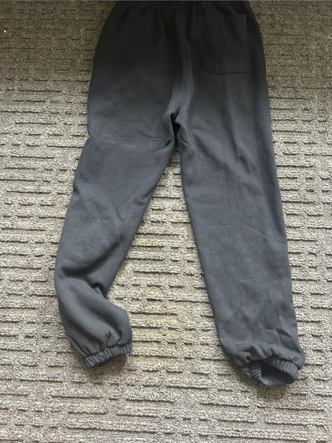 Supreme Jogger Sweatpants - photo 2