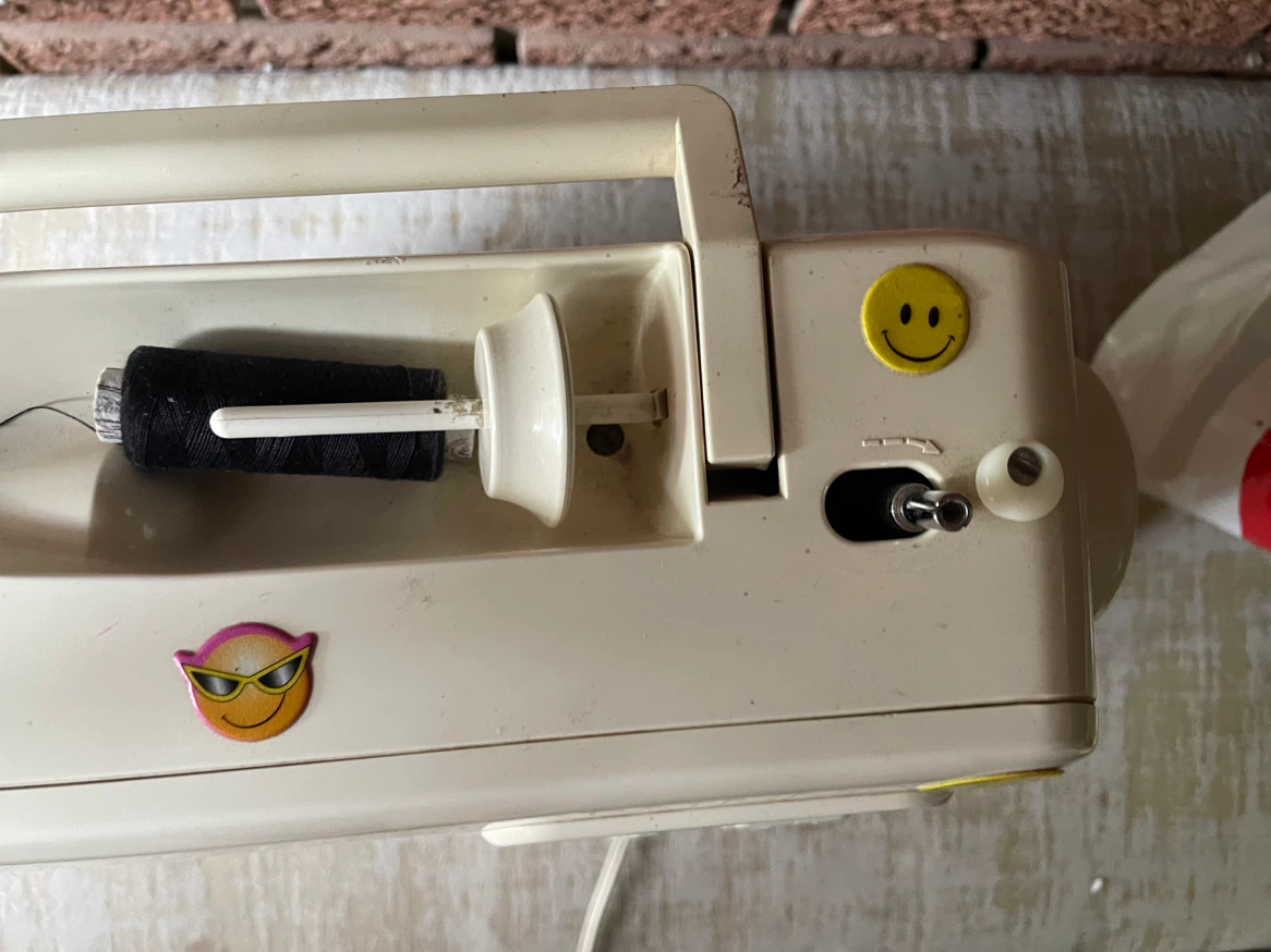 Patrino 2510 Sewing Machine - photo 5