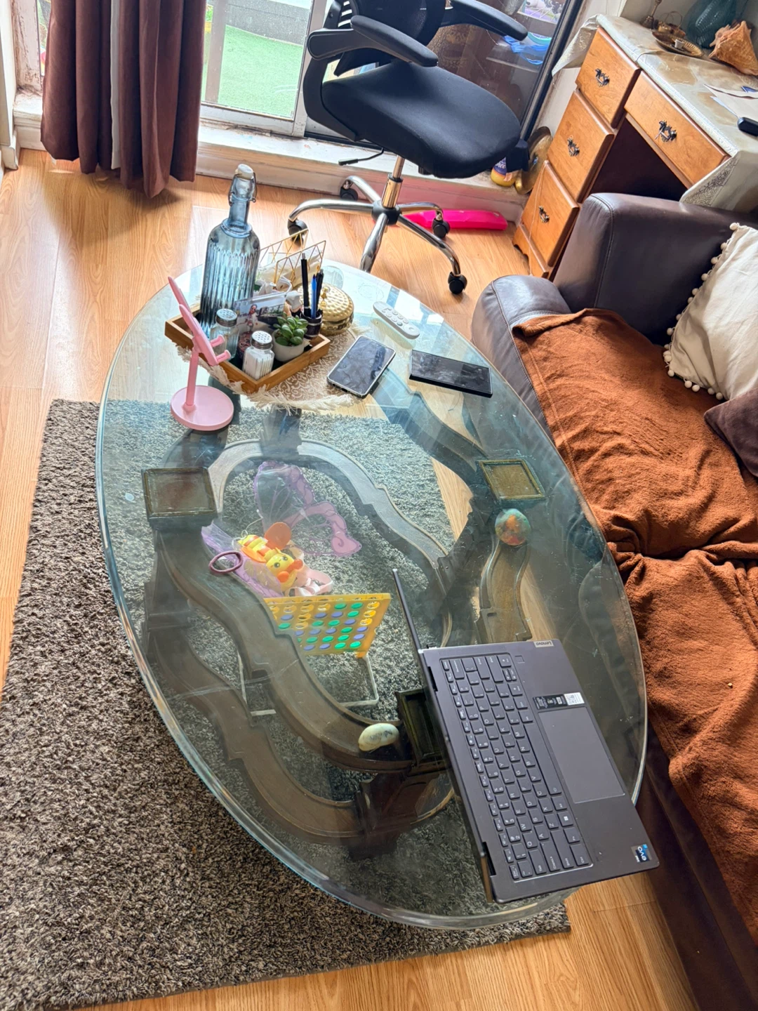 Tea table / dining table