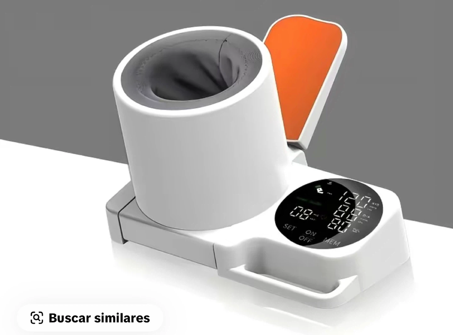 Pressure Monitor - photo 3