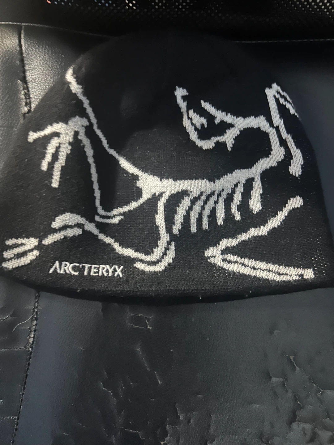 Arc'teryx Beanie