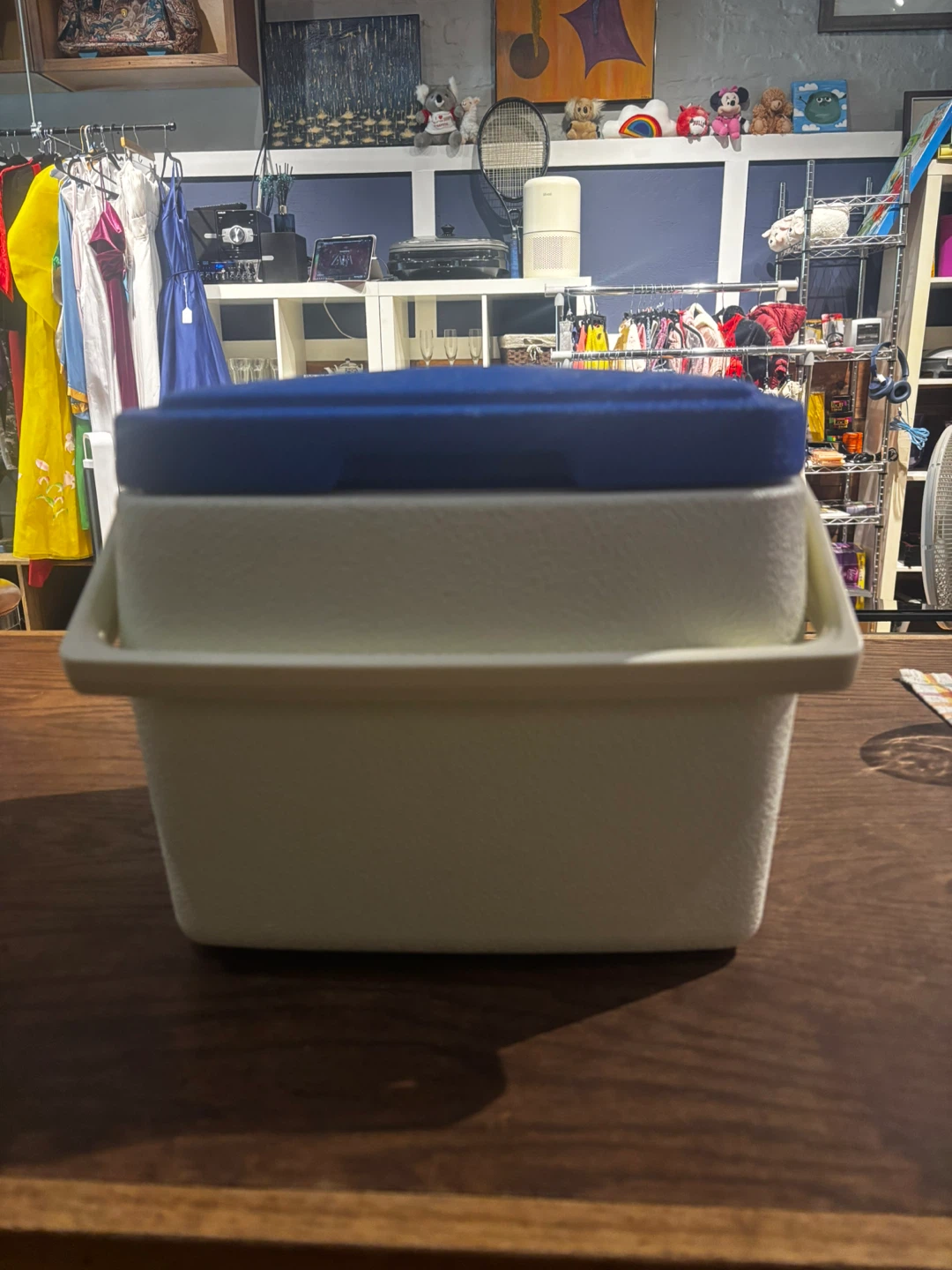 Coleman Lil' Oscar Cooler - photo 3