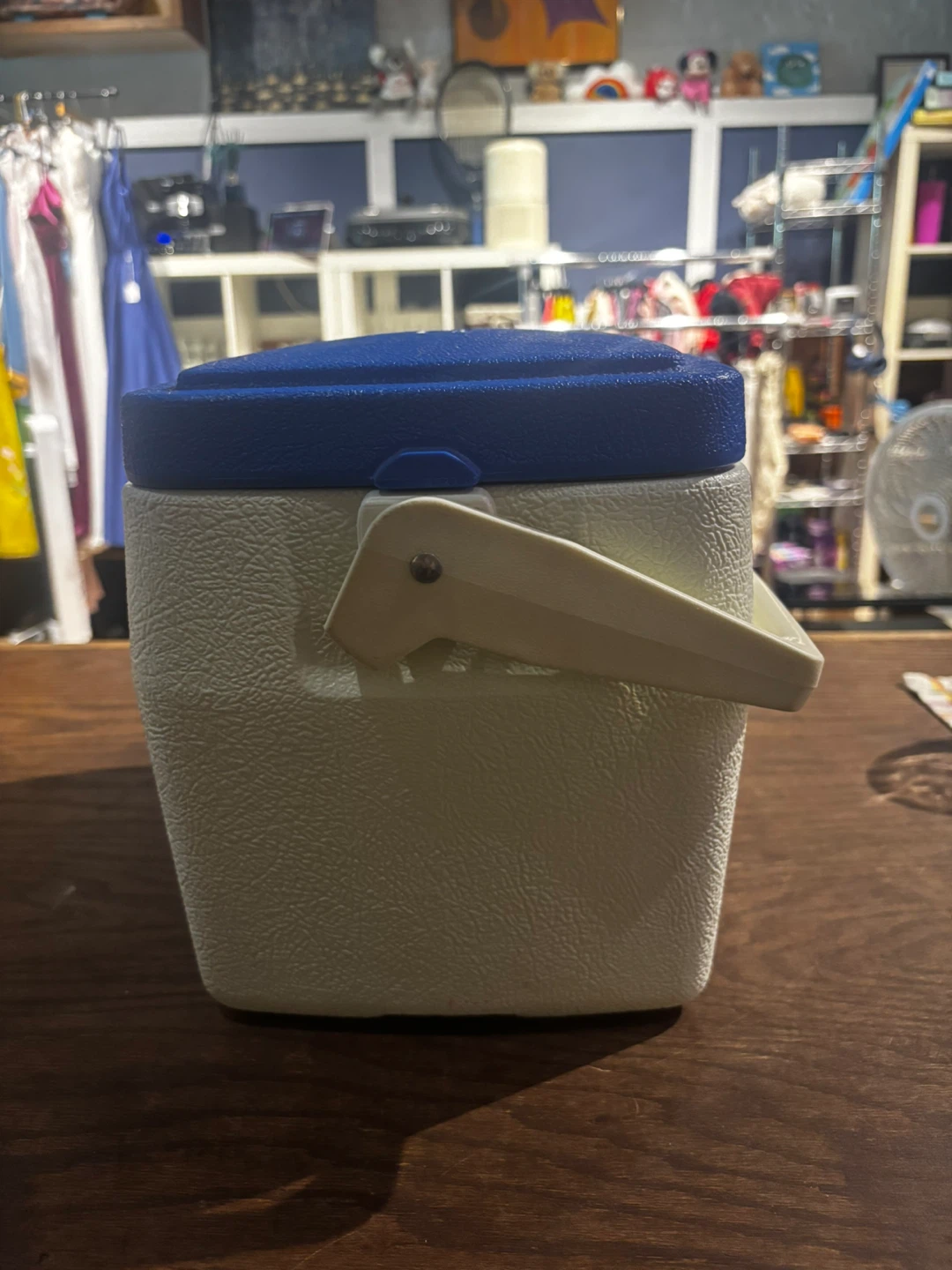 Coleman Lil' Oscar Cooler - photo 2